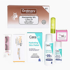 Deal 7‑in‑1 Beauty & Grooming Essentials Set