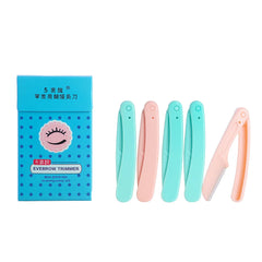 Eyebrow Trimmer – 5 Piece Pack