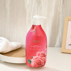 Kormesic Rose Shower Gel – 800 ml