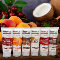Hydra Facial Kit