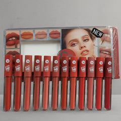 New GR Kiss Lip Gloss