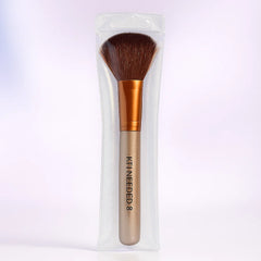 Blush on Brush