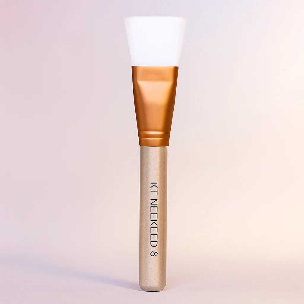 Blush on Brush