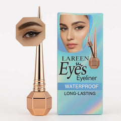 Lareen 24H Eyeliner Lasting WaterProof D191