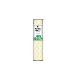 Relax Attraction Talcum powder