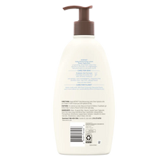 Aveeno Daily Moisturizing Sheer Hydration Lotion – For Dry Skin - 354ml