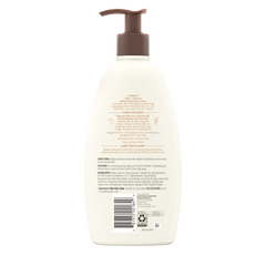 Aveeno Tone + Texture Renewing Lotion – For Sensitive Skin - 354ml