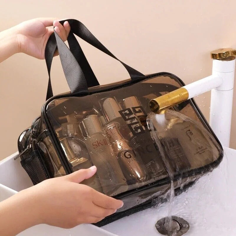 Multipurpose Givenchy Travel Cosmetic Makeup 2 Sided Bag Organizer LIMITED STOCK