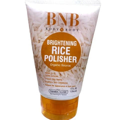 BNB Brightening Rice Polisher – 120ml (Original)