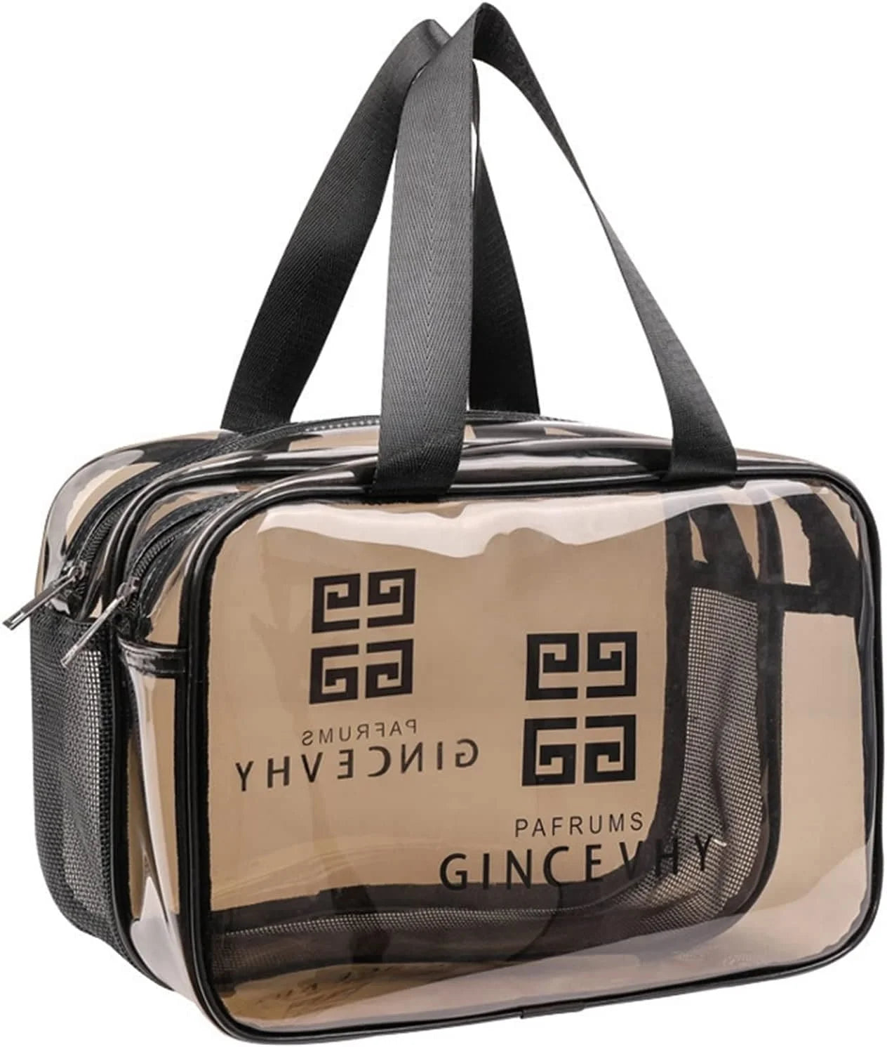 Multipurpose Givenchy Travel Cosmetic Makeup 2 Sided Bag Organizer LIMITED STOCK