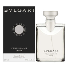 Bvlgari Pour Homme Perfume 100ml