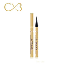 CVB Ultra Black Ultra Smooth Eyeliner