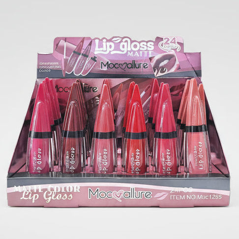 Mocallure Matte Lip Gloss