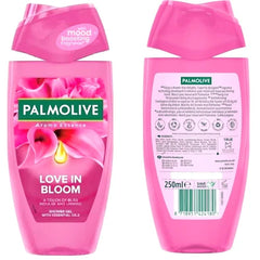 Palmolive Aroma Essence Love In Bloom Shower Gel 250ml