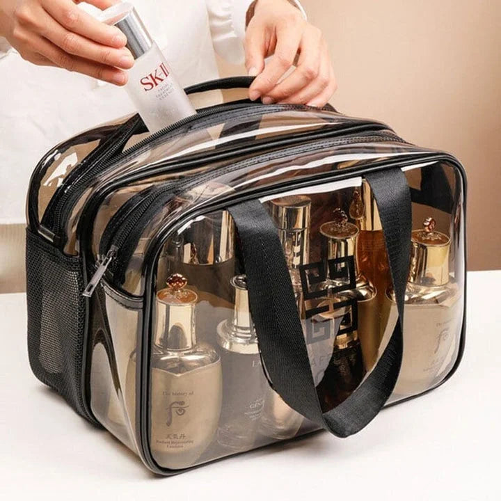 Multipurpose Givenchy Travel Cosmetic Makeup 2 Sided Bag Organizer LIMITED STOCK