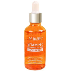 Dr Rashel Vitamin C Brightening & Anti-Aging Face Serum 50ml