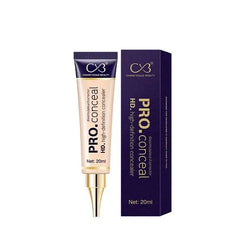 Original CVB Pro Conceal High Definition Concealer 20ml