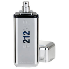 Carolina Herrera 212 VIP Eau de Toilette for Men, 100ml