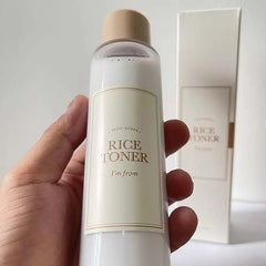 I’m From Rice Toner White Rice Serum 150ml