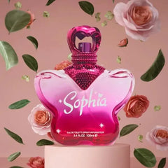 Sophia Body Perfume For Girls