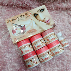 Glamour glow whitening Facial Kit