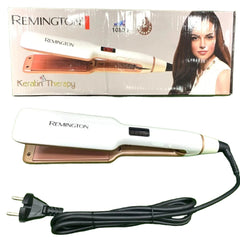 Remington Keratin Therapy Hair Straightner 1080F