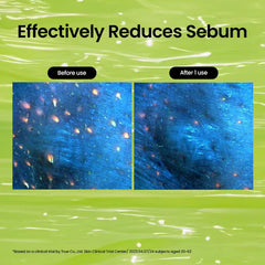 Beplain Mung Bean Greenful Vegan Cleansing Oil - 200ml