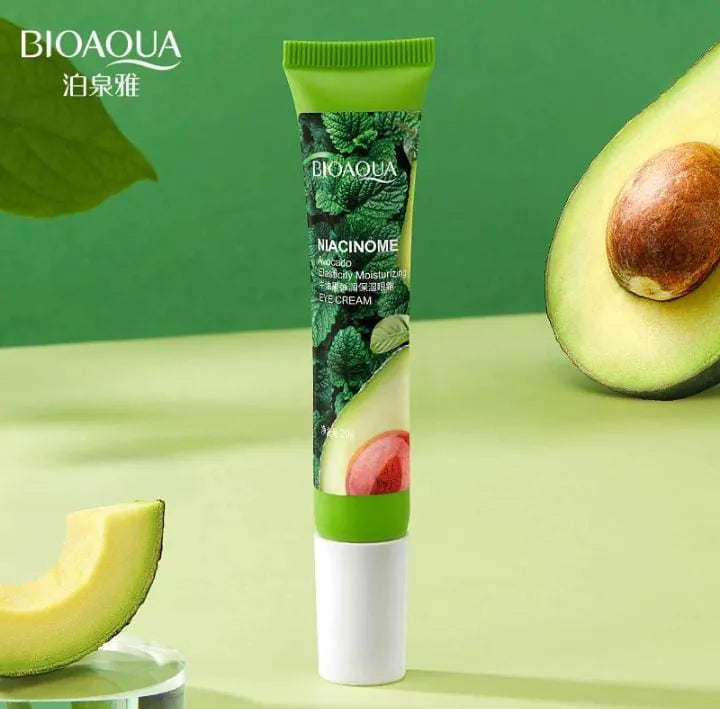 Bioaqua Avocado Eye Cream 20g