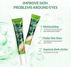 Bioaqua Avocado Eye Cream 20g