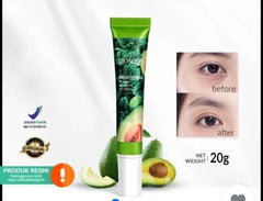 Bioaqua Avocado Eye Cream 20g