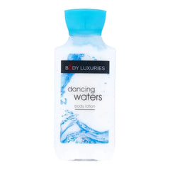 Body Luxuries Dancing Waters Body Lotion – 240ml