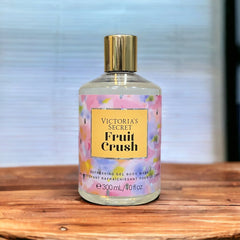 VICTORIA SECRET Fruit Crush Gel Body Wash 300ml