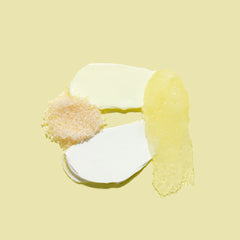 Be Care Love Spa Brightening Lemon + Lily with Kojic Acid 4-in-1 Packet Box