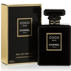 Chanel Coco Noir Eau De Perfum EDP - 100ml