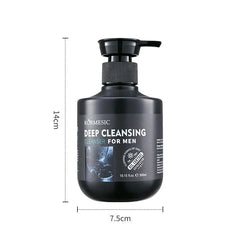 KORMESIC Deep Cleansing & Nourishing Cleanser 300ml