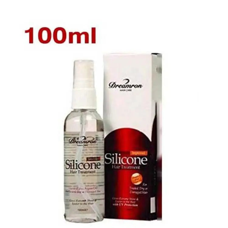 Silicone Dreamron Hair Treatment With UV Protection 100ml