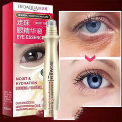 BIOAQUA Ball Rolling Eye Cream Anti-Wrinkle