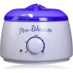 Pro-Wax 100 Wax heater Machine