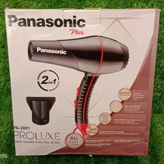 Panasonic Hair Dryer Machine PA-2001