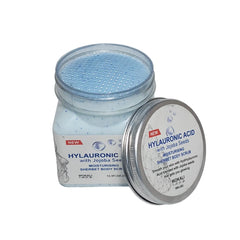 Wokali Hyaluronic Acid Scrub 350ml