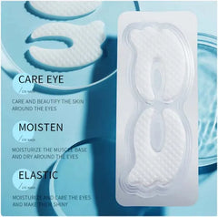 BIOAQUA Moisten Smooth Crystal Eye Mask - 12gm