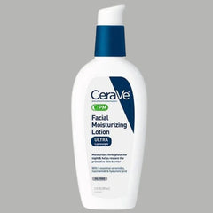 Cerave Night Facial Moisturizing Lotion PM 89ml