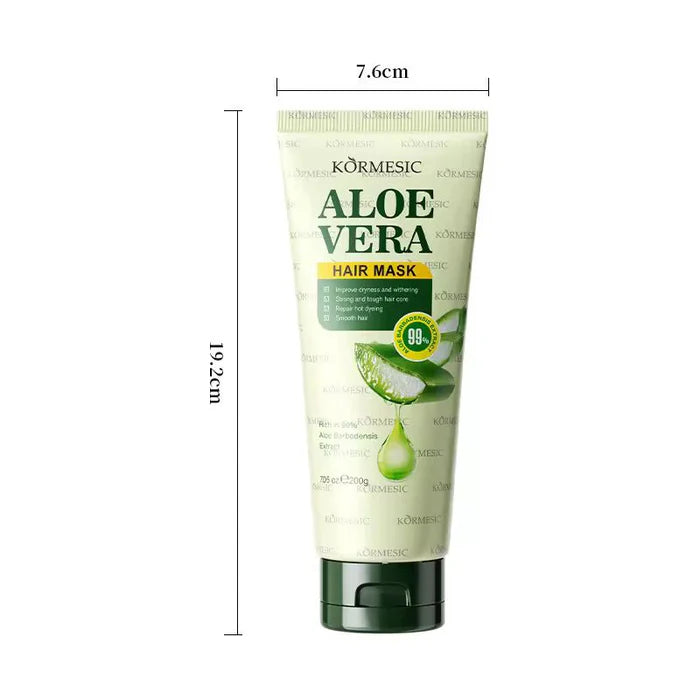 Kormesic Aloe Vera Hair Mask