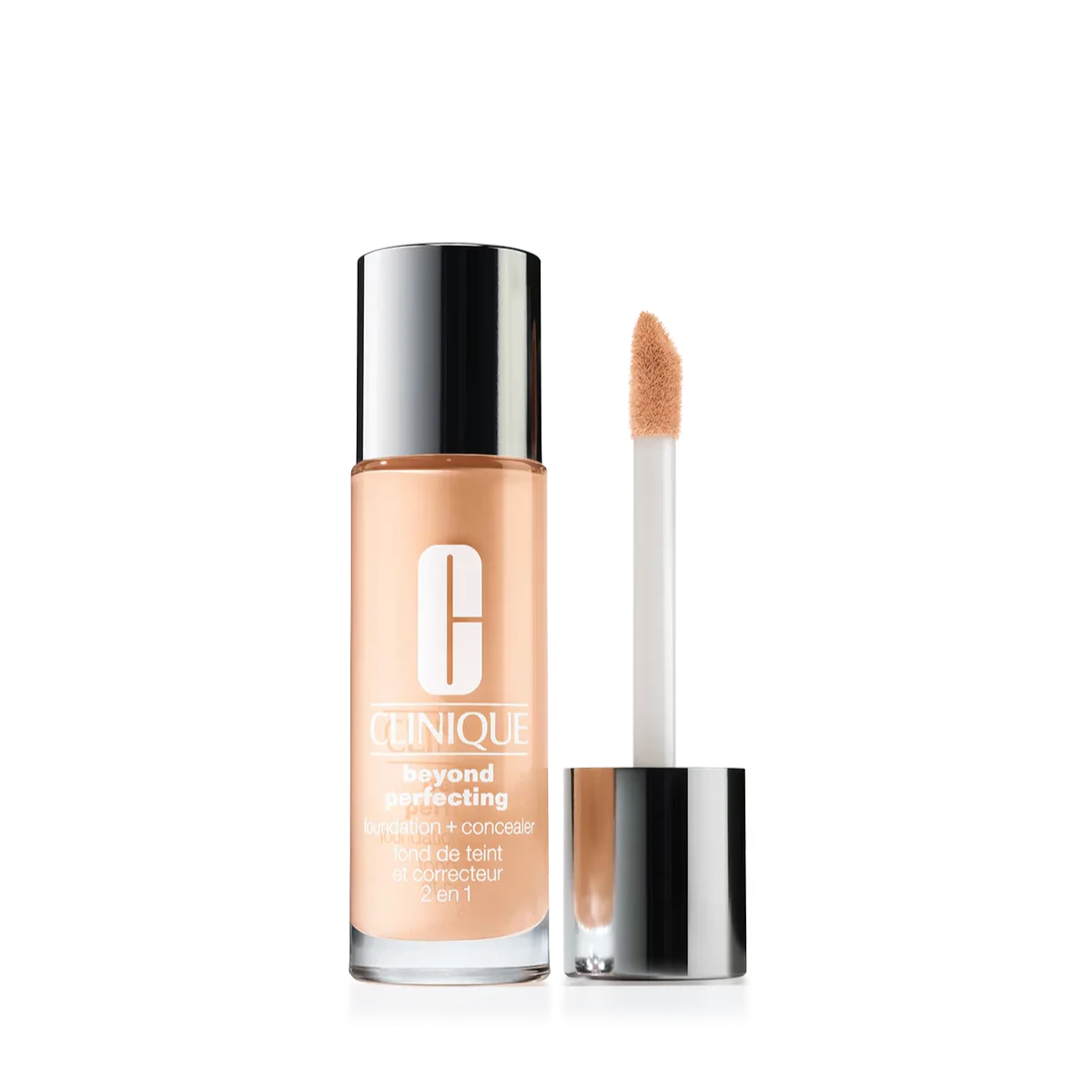 Clinique Beyond Perfecting Foundation + Concealer