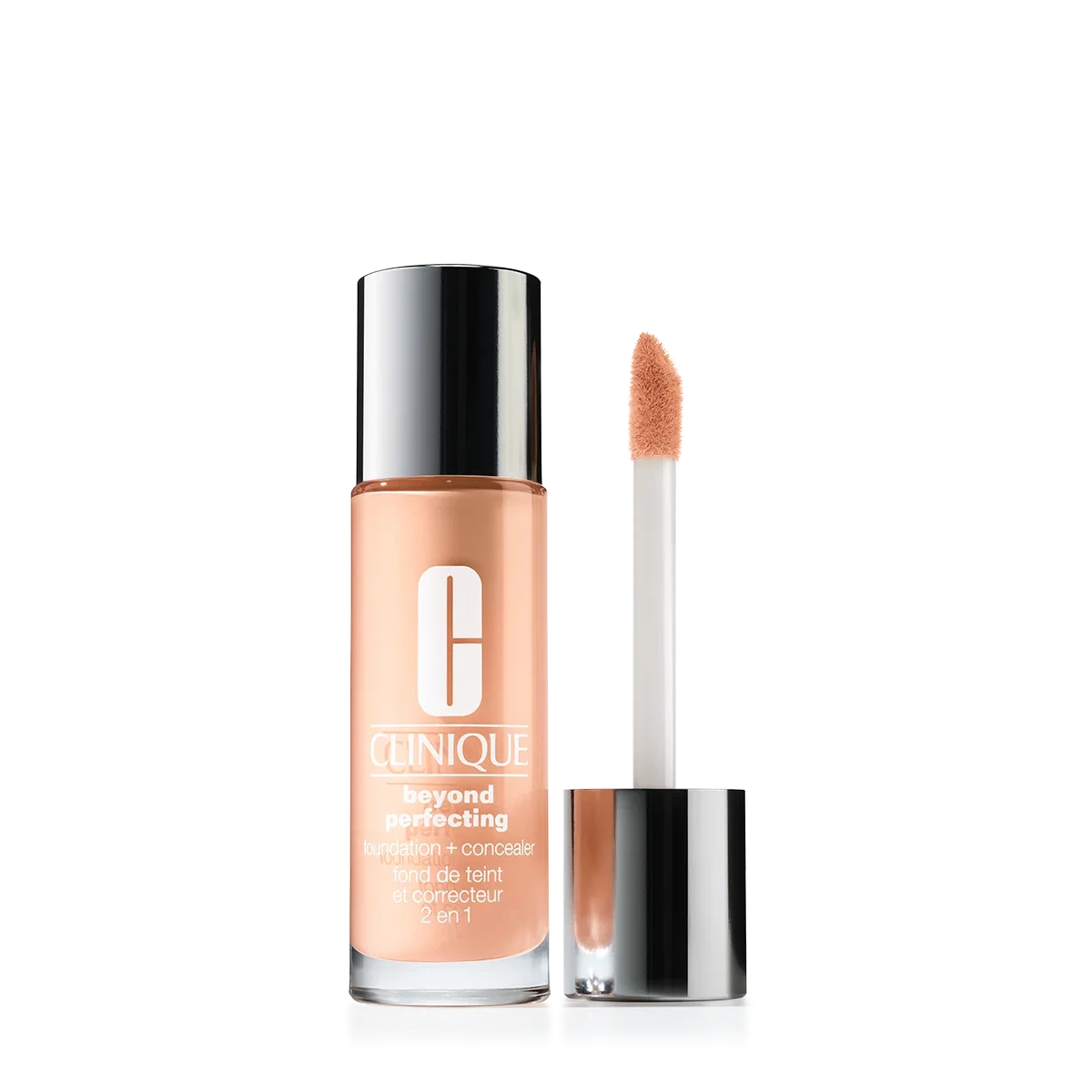 Clinique Beyond Perfecting Foundation + Concealer