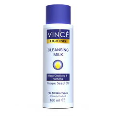Vince Cleansing Milk