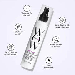 Color Wow Raise the Root Thicken + Lift Spray 150ml