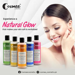 Cosmee Lotion 250ml