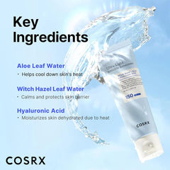 COSRX - Ultra Light Invisible Sunscreen 50ml