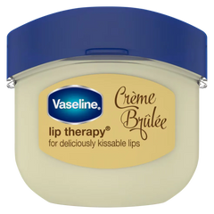 Vaseline Lip Therapy Lip Balm creme brulee 7g